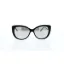Picture of Bvlgari BV8178 901-6G - Black-Light Grey Silver by Bvlgari for Women - 57-15-135 mm Sunglasses