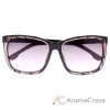 Picture of Diesel DL0008 Acetate 05B Black White Pink Smoke by Diesel for Women - 58-15-135 mm Sunglasses