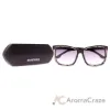 Picture of Diesel DL0008 Acetate 05B Black White Pink Smoke by Diesel for Women - 58-15-135 mm Sunglasses