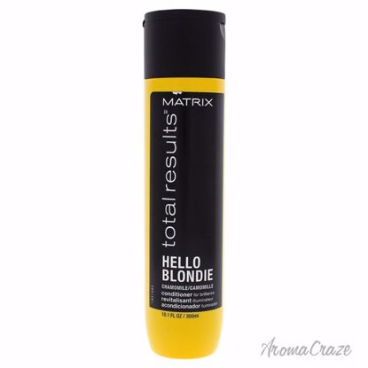 Matrix Total Results Hello Blondie Unisex 10.1 oz