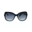 Picture of Dolce and Gabbana DG 4244 501-T3 - Black-Grey Gradient Polarized by Dolce and Gabbana for Women - 57-17-140 mm Sunglasses