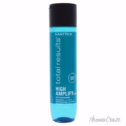Matrix Total Results High Amplify Shampoo Unisex 10.1 oz