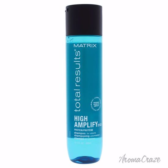 Matrix Total Results High Amplify Shampoo Unisex 10.1 oz