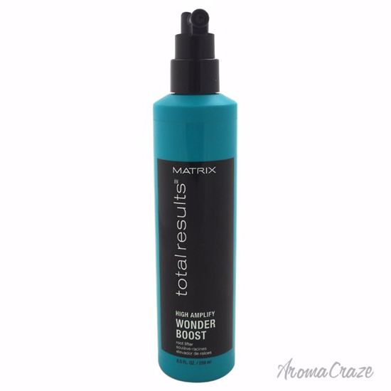Matrix Total Results High Amplify Wonder Boost Treatment Uni