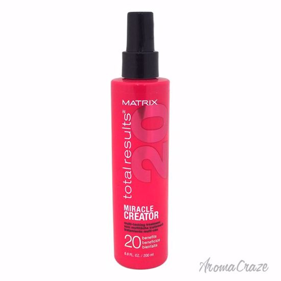 Matrix Total Results Miracle Creator Treatment Unisex 6.8 oz
