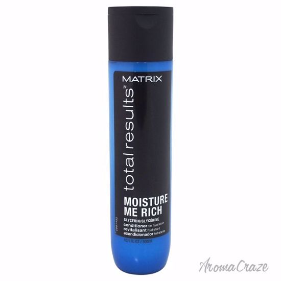 Matrix Total Results Moisture Me Rich Unisex 10.1 oz