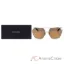 Picture of Dolce and Gabbana DG 2157 1295-F9 - Matte Grey-Brown Bronze by Dolce and Gabbana for Women - 59-15-140 mm Sunglasses