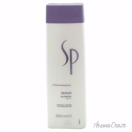 Wella SP Repair Shampoo Unisex 250 ml
