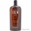 American Crew Daily Moisturizing Shampoo Unisex 33.8 oz