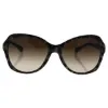 Picture of Dolce and Gabbana DG 4163P 1995-13 - Leopard-Brown Gradient by Dolce and Gabbana for Women - 57-17-135 mm Sunglasses