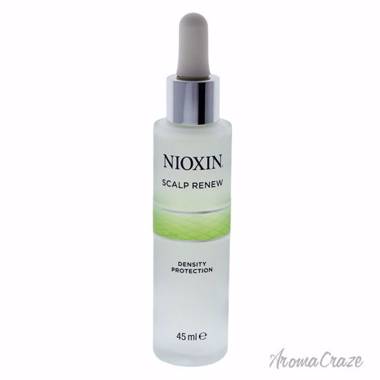 Nioxin Scalp Renew Density Protection Treatment Unisex 1.5 o