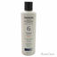 Nioxin System 6 Scalp Revitaliser Unisex 10.1 oz