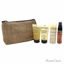 Alterna Bamboo Smooth on The Go Travel Kit 1.35oz Bamboo Smo
