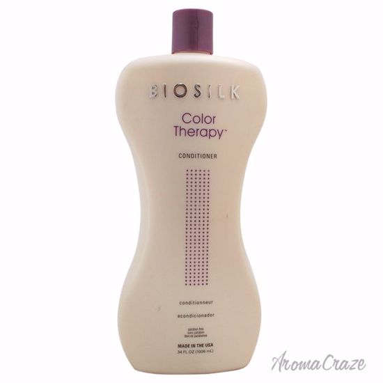Biosilk Color Therapy Unisex 34 oz