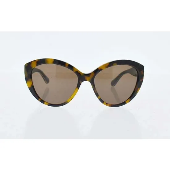 Picture of Dolce and Gabbana DG 4239 2891-73 - Havana Petroleum-Brown by Dolce and Gabbana for Women - 56-17-140 mm Sunglasses
