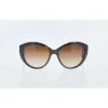Picture of Dolce and Gabbana DG 4239 502-13 - Havana-Brown Grandient by Dolce and Gabbana for Women - 56-17-140 mm Sunglasses