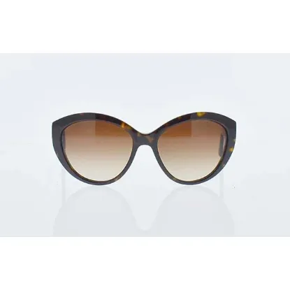 Picture of Dolce and Gabbana DG 4239 502-13 - Havana-Brown Grandient by Dolce and Gabbana for Women - 56-17-140 mm Sunglasses