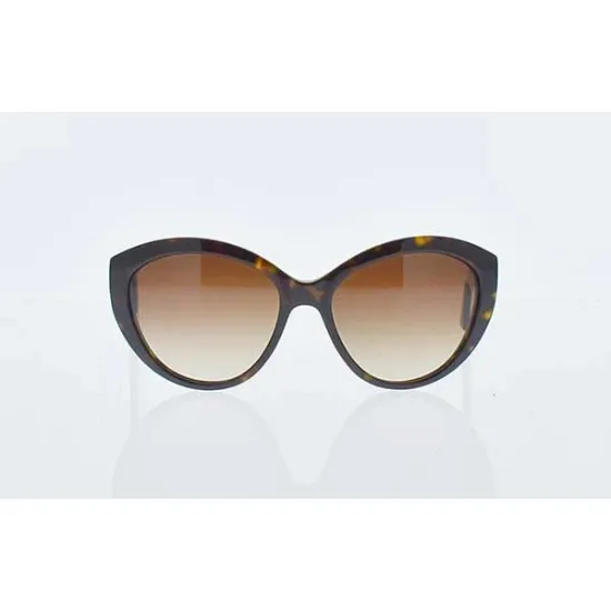 Picture of Dolce and Gabbana DG 4239 502-13 - Havana-Brown Grandient by Dolce and Gabbana for Women - 56-17-140 mm Sunglasses