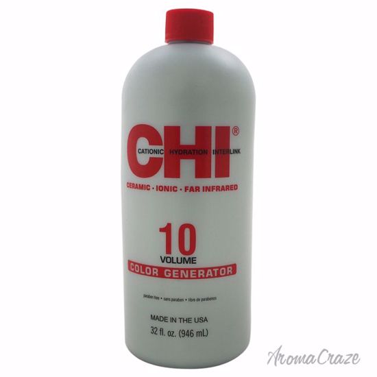 CHI 10 Volume Color Generator Treatment Unisex 32 oz