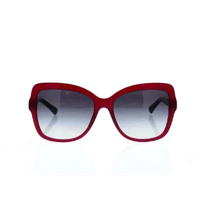 Picture of Dolce and Gabbana DG 4244 2681-8G - Opal Red-Grey Gradient by Dolce and Gabbana for Women - 57-17-140 mm Sunglasses