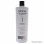 Nioxin System 1 Scalp Therapy For Fine Natural Normal Thin L