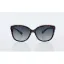 Picture of Dolce and Gabbana DG 4258 2778T3 - Top Black Flowers On Black-Polar Grey Gradient by Dolce and Gabbana for Women - 56-17-140 mm Sunglasses