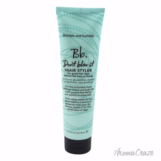 Bumble and Bumble Don't Blow It Cream Unisex 5 oz