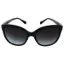 Picture of Dolce and Gabbana DG 4258 501-8G - Black-Grey Gradient by Dolce and Gabbana for Women - 56-17-140 mm Sunglasses
