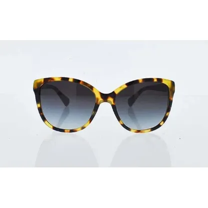 Picture of Dolce and Gabbana DG 4258 512-8G - Havana-Grey Gradient by Dolce and Gabbana for Women - 56-17-140 mm Sunglasses