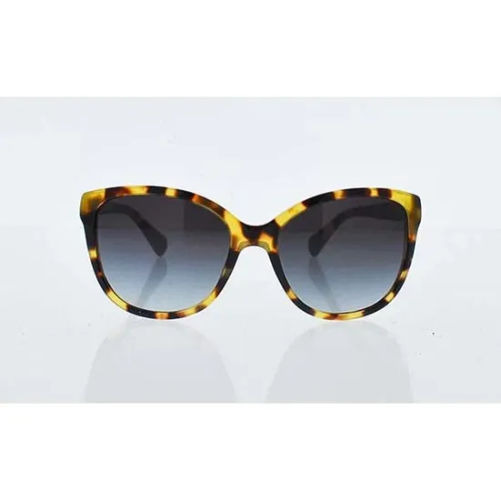 Picture of Dolce and Gabbana DG 4258 512-8G - Havana-Grey Gradient by Dolce and Gabbana for Women - 56-17-140 mm Sunglasses