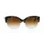 Picture of Dolce and Gabbana DG 4259 2950-13 - Top Animalier On Lime- Brown Gradient by Dolce and Gabbana for Women - 54-20-140 mm Sunglasses