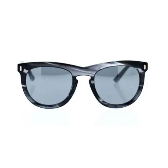 Picture of Dolce and Gabbana DG 4259 2967-T5 - Top Mud On Animalier-Brown Gradient Polarized by Dolce and Gabbana for Women - 56-20-140 mm Sunglasses