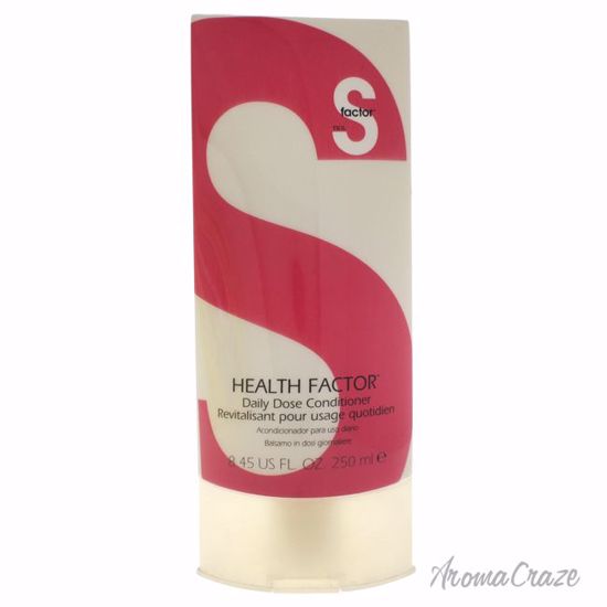 TIGI S-Factor Health Factor Daily Dose Unisex 8.45 oz