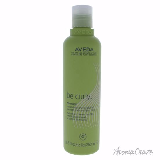 Aveda Be Curly Co-Wash Shampoo Unisex 8.5 oz