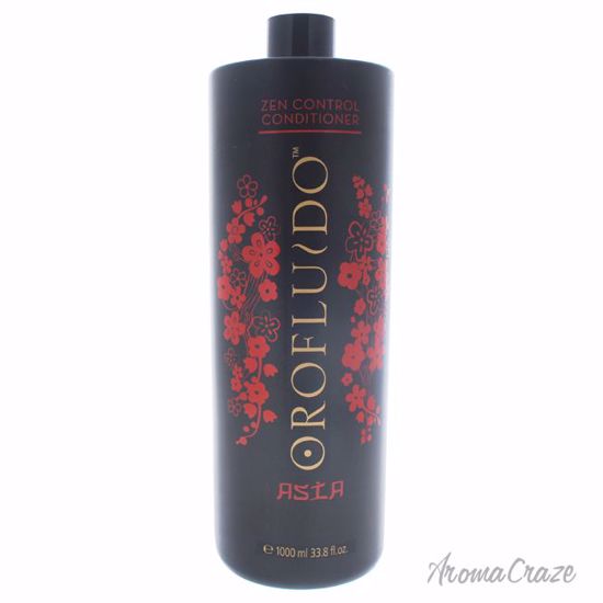 Orofluido Asia Zen Control Unisex 33 oz