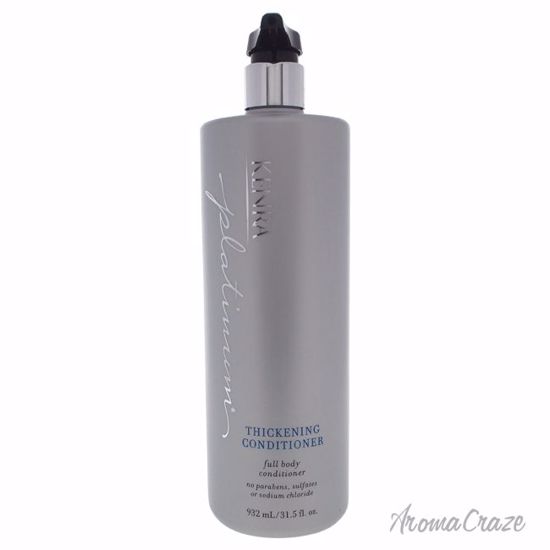 Kenra Platinum Thickening Unisex 31.5 oz
