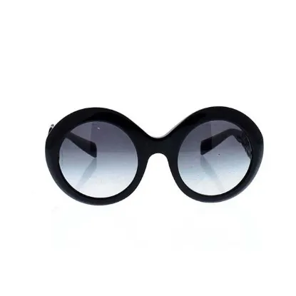 Picture of Dolce and Gabbana DG 4265 501-8G - Black-Grey Gradient by Dolce and Gabbana for Women - 51-24-140 mm Sunglasses