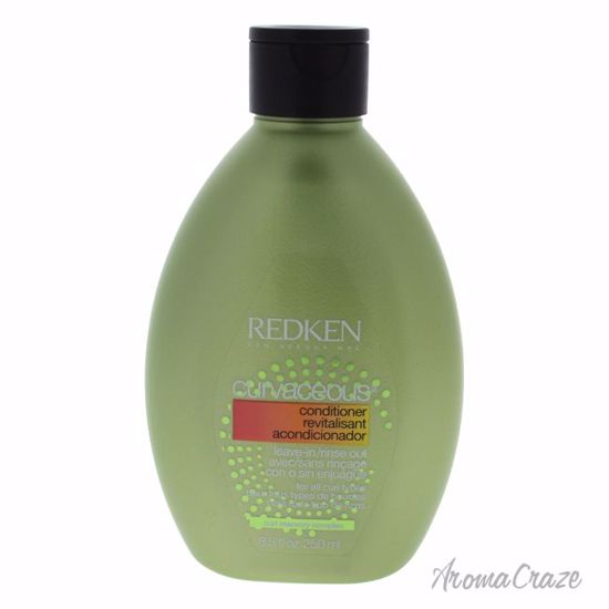 Redken Curvaceous Curl Memory Complex Unisex 8.5 oz