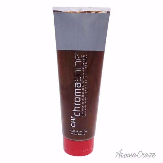 CHI Chromashine Real Orange Bold Hair Color Unisex 8 oz