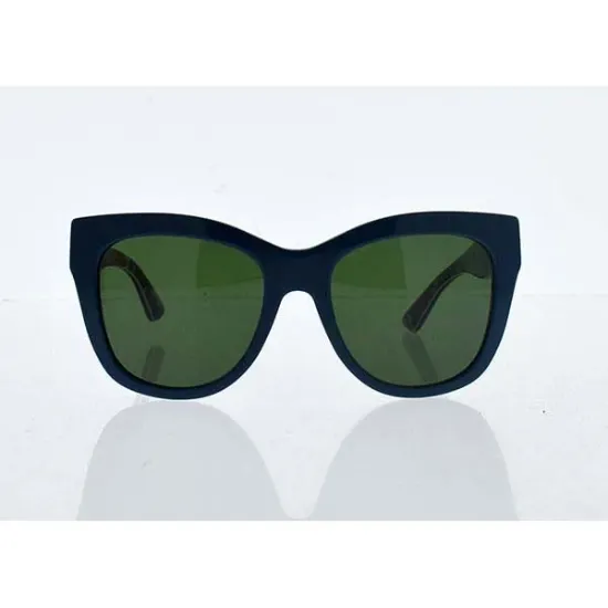 Picture of Dolce and Gabbana DG 4270 3022-71 - Green-Grey Green by Dolce and Gabbana for Women - 55-19-140 mm Sunglasses