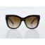 Picture of Dolce and Gabbana DG 4270 3037-13 - Havana Handcart-Brown Gradient by Dolce and Gabbana for Women - 55-19-140 mm Sunglasses