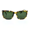 Picture of Dolce and Gabbana DG 4271 512-71 - Cube Havan-Gray Green by Dolce and Gabbana for Women - 56-19-140 mm Sunglasses