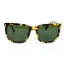 Picture of Dolce and Gabbana DG 4271 512-71 - Cube Havan-Gray Green by Dolce and Gabbana for Women - 56-19-140 mm Sunglasses