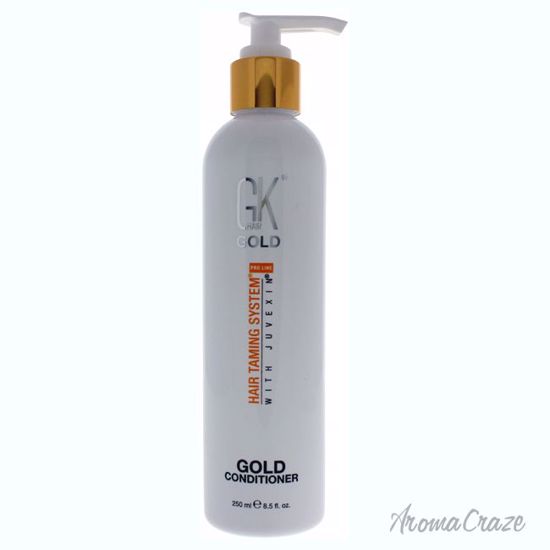 Global Keratin Hair Taming System Gold Unisex 8.5 oz