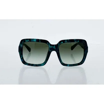 Picture of Dolce and Gabbana DG 4273 2911-8E - Green Marble-Green Gradient by Dolce and Gabbana for Women - 55-20-140 mm Sunglasses