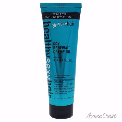 Sexy Hair Healthy Sexy Hair Soy Renewal Cream Oil Cream Unis