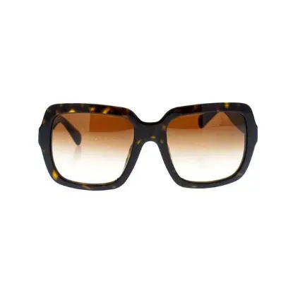 Picture of Dolce and Gabbana DG 4273 502-13 - Havana-Brown Gradient by Dolce and Gabbana for Women - 55-20-140 mm Sunglasses