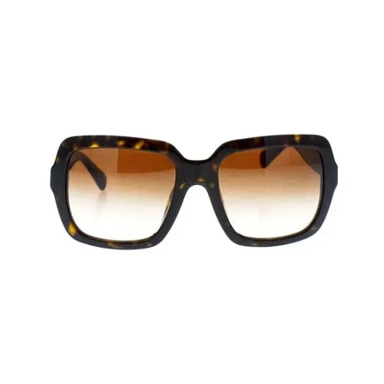 Picture of Dolce and Gabbana DG 4273 502-13 - Havana-Brown Gradient by Dolce and Gabbana for Women - 55-20-140 mm Sunglasses