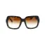 Picture of Dolce and Gabbana DG 4273 502-13 - Havana-Brown Gradient by Dolce and Gabbana for Women - 55-20-140 mm Sunglasses