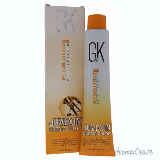 Global Keratin Hair Taming System Juvexin Cream Color # 1 Bl